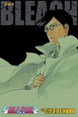 Tite Kubo - Bleach (3-in-1 Edition), Vol. 24: Includes vols. 70, 71 & 72 - 9781421596068 - 9781421596068