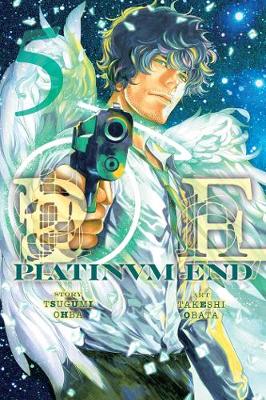 Tsugumi Ohba - Platinum End, Vol. 5 - 9781421597027 - 9781421597027