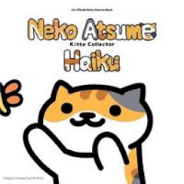 Hit Point - Neko Atsume: Kitty Collector Haiku-Seasons of the Kitty - 9781421598024 - 9781421598024