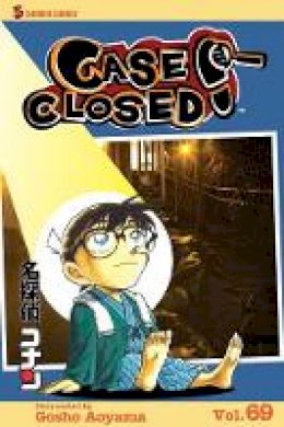 Gosho Aoyama - Case Closed, Vol. 69 - 9781421598673 - 9781421598673