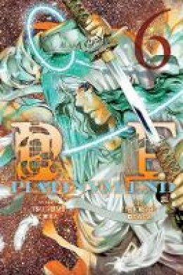 Tsugumi Ohba - Platinum End, Vol. 6 - 9781421599458 - 9781421599458