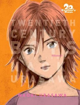 Naoki Urasawa - 20th Century Boys: The Perfect Edition, Vol. 3 - 9781421599632 - 9781421599632