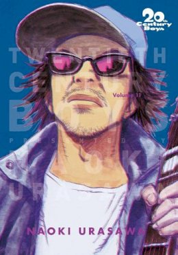 Naoki Urasawa - 20th Century Boys: The Perfect Edition, Vol. 11 - 9781421599717 - 9781421599717