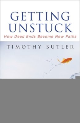 Timothy Butler - Getting Unstuck - 9781422102251 - V9781422102251