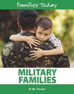 W Poole H - Military Families - 9781422236208 - V9781422236208