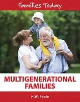 W Poole H - Multigenerational Families - 9781422236215 - V9781422236215