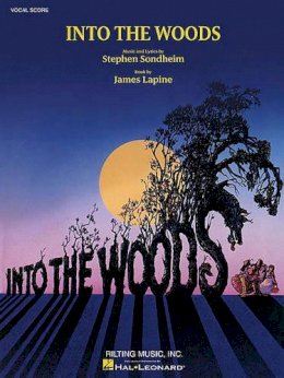 Various - Into the Woods - 9781423472681 - V9781423472681