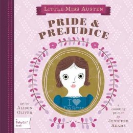 Jennifer Adams - Pride & Prejudice - 9781423622024 - V9781423622024