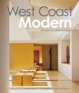 Zahid Sardar - West Coast Modern - 9781423624394 - V9781423624394