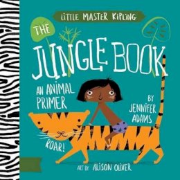 Jennifer Adams - Jungle Book - 9781423635482 - V9781423635482