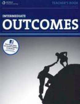 Barbara Garside - Outcomes (1st ed) - Intermediate - Teacher Book - 9781424028016 - V9781424028016