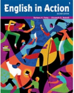 Elizabeth Neblett - English In Action 1 - 9781424049905 - V9781424049905