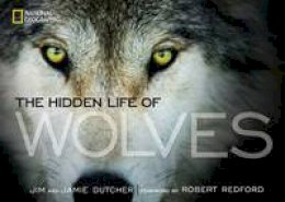 Jim Dutcher - The Hidden Life of Wolves - 9781426210129 - V9781426210129