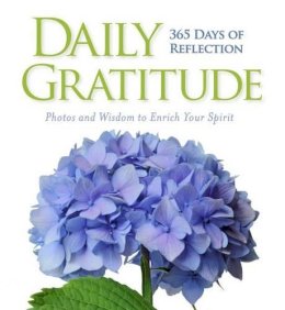National Geographic - Daily Gratitude: 365 Days of Reflection - 9781426213793 - V9781426213793