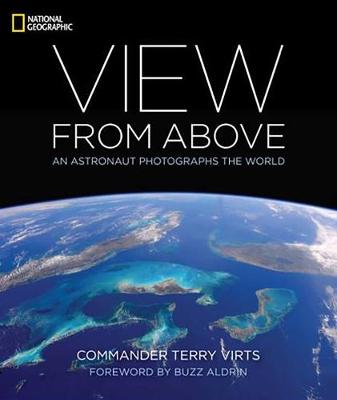 Terry Virts - View from Above - 9781426218644 - V9781426218644