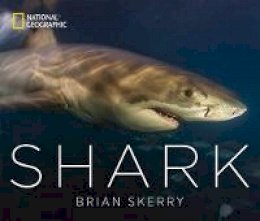 Brian Skerry - Shark - 9781426219108 - V9781426219108