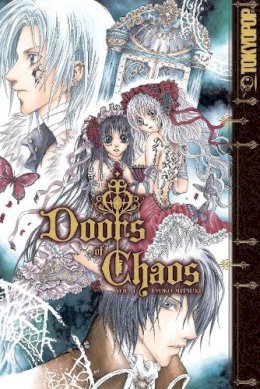 Ryoko Mitsuki - Doors of Chaos Volume 1 Manga (Doors of Chaos manga) - 9781427807342 - V9781427807342