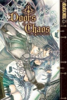 Ryoko Mitsuki - Doors of Chaos manga volume 2 - 9781427807359 - V9781427807359