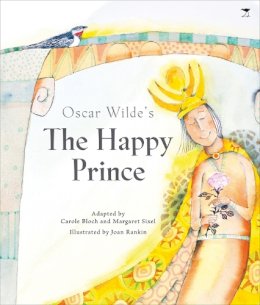 Carole Bloch - The Happy Prince - 9781431404353 - V9781431404353