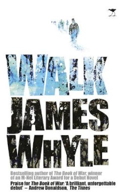 James Whyle - Walk - 9781431409204 - V9781431409204