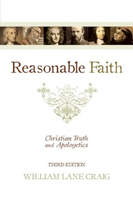 William Lane Craig - Reasonable Faith - 9781433501159 - V9781433501159