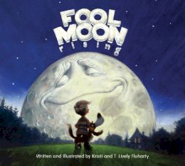 Kristi And T. Lively Fluharty - Fool Moon Rising - 9781433506826 - V9781433506826