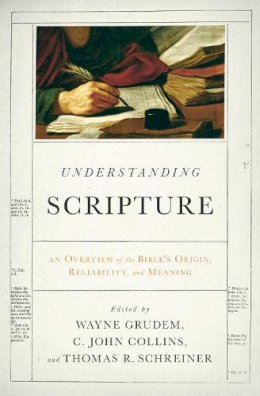 Grudem  Wayne  Colli - Understanding Scripture - 9781433529993 - V9781433529993