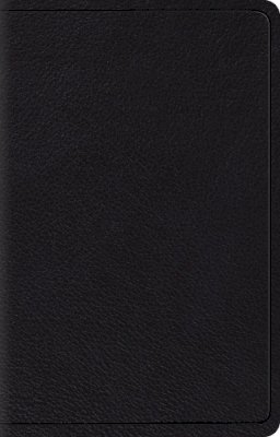 Esv Bibles By Crossway - ESV Wide Margin Reference Bible - 9781433544187 - V9781433544187