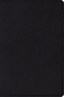 Leather / Fine Binding - ESV Verse-by-Verse Reference Bible - 9781433545689 - V9781433545689