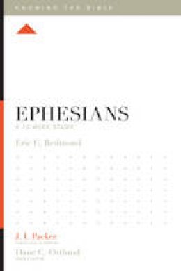 Eric C. Redmond - Ephesians: A 12-Week Study - 9781433548451 - V9781433548451