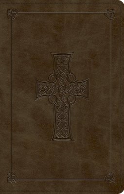 Multiple-Component Retail Product - ESV Large Print Value Thinline Bible - 9781433550270 - V9781433550270