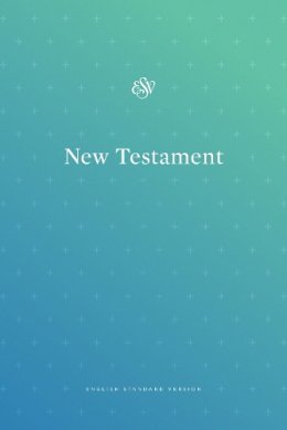 Roger Hargreaves - ESV Outreach New Testament - 9781433550331 - V9781433550331