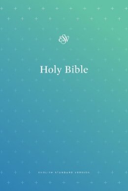 Roger Hargreaves - ESV Outreach Bible - 9781433550379 - V9781433550379