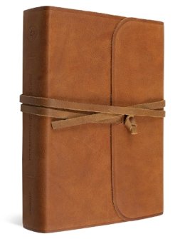 Unknown - ESV Single Column Journaling Bible - 9781433553165 - V9781433553165