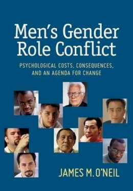 James M. O'Neil - Men's Gender Role Conflict - 9781433818189 - V9781433818189