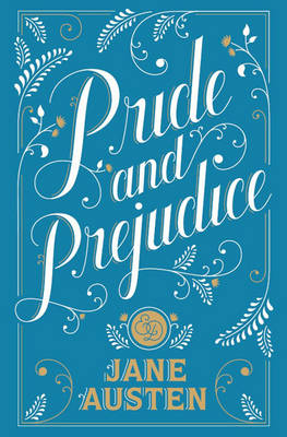 Jane Austen - Pride and Prejudice: (Barnes & Noble Collectible Classics: Flexi Edition) - 9781435159631 - V9781435159631