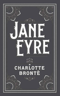 Charlotte Bronte - Jane Eyre: (Barnes & Noble Collectible Classics: Flexi Edition) - 9781435163652 - V9781435163652