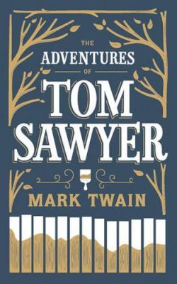 Mark Twain - The Adventures of Tom Sawyer - 9781435163669 - V9781435163669