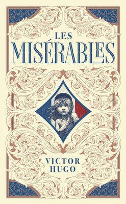 Victor Hugo - Les Miserables (Barnes & Noble Collectible Classics: Omnibus Edition) - 9781435163690 - V9781435163690