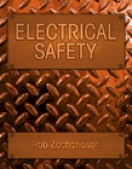 Rob Zachariason - Electrical Safety - 9781435481855 - V9781435481855