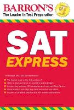 Timothy Hassall - SAT Express - 9781438009902 - V9781438009902