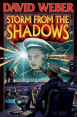 David Weber - Storm From The Shadows - 9781439133545 - V9781439133545