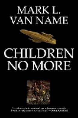 Mark L. Van Name - Children No More - 9781439133651 - V9781439133651