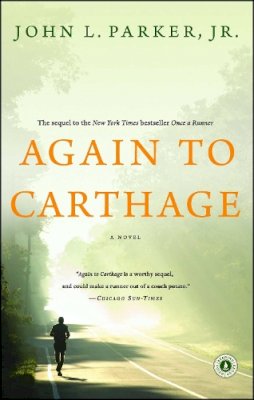 John L. Parker - Again to Carthage: A Novel - 9781439192481 - V9781439192481