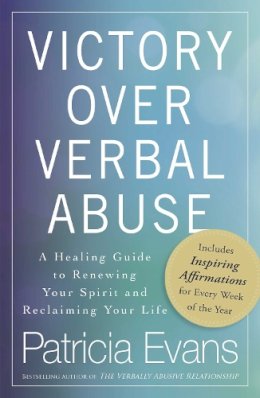 Patricia Evans - Victory Over Verbal Abuse - 9781440525803 - V9781440525803