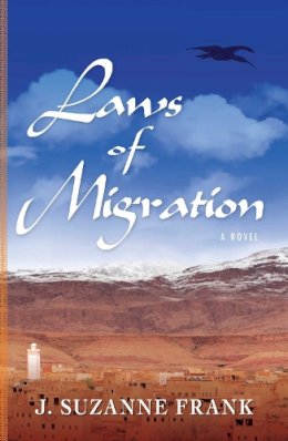 Suzanne Frank - Laws of Migration - 9781440557736 - V9781440557736