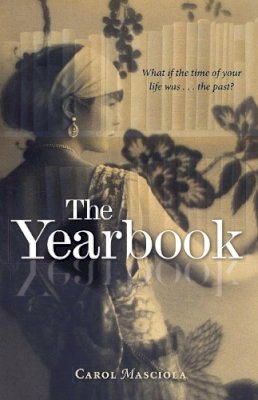 Carol Masciola - The Yearbook - 9781440588976 - V9781440588976