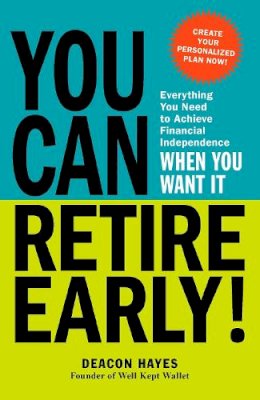 Deacon Hayes - How to Retire Early - 9781440599880 - V9781440599880