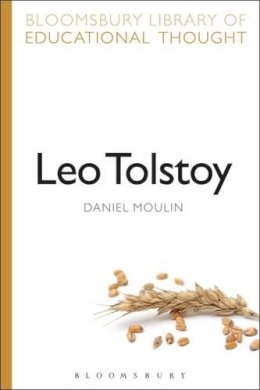 Daniel Moulin - Leo Tolstoy - 9781441156570 - V9781441156570