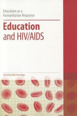 Roger Hargreaves - Education and HIV/AIDS - 9781441168955 - V9781441168955